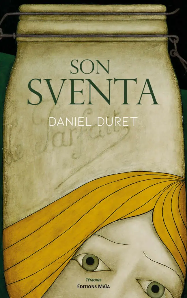 Daniel Duret, Son Sventa