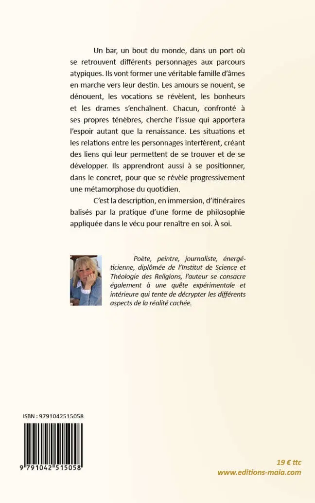 Sortir des ténèbres – Image 2