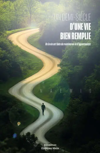 Naemis, Un demi-siècle d'une vie bien remplie
