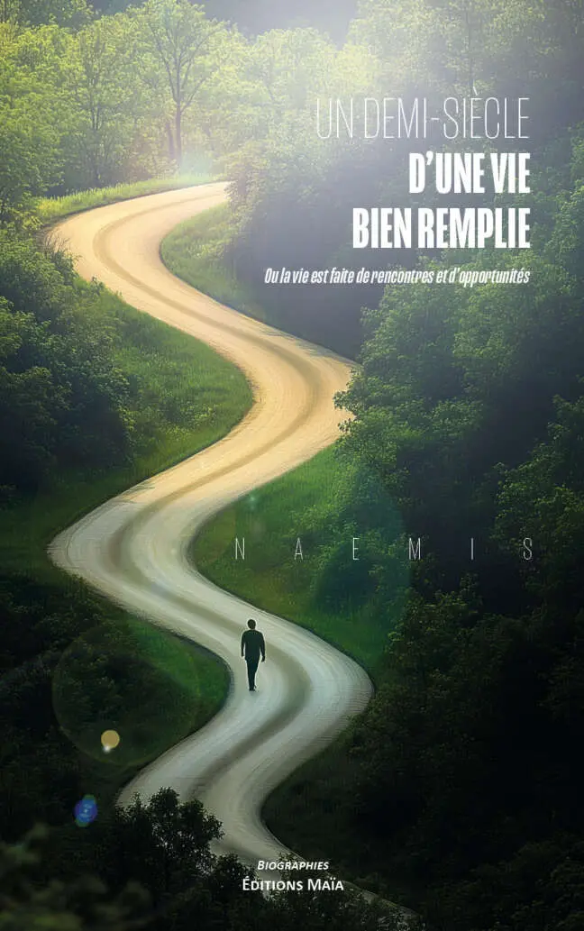 Naemis, Un demi-siècle d'une vie bien remplie