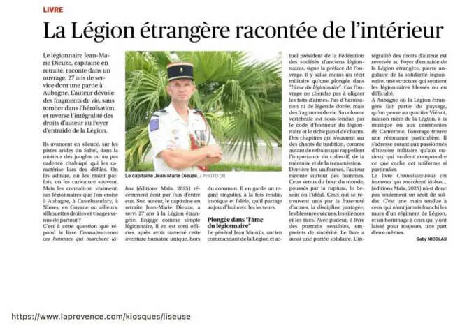 Connaissez-vous ces hommes qui marchent là-bas... – Image 3