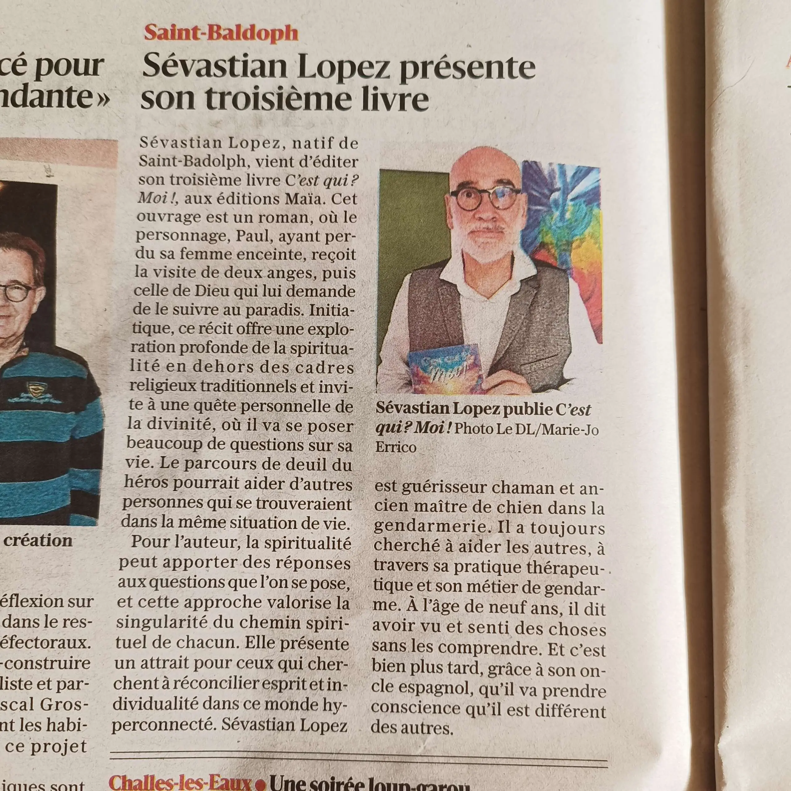 C’est qui ? moi ! – Image 3