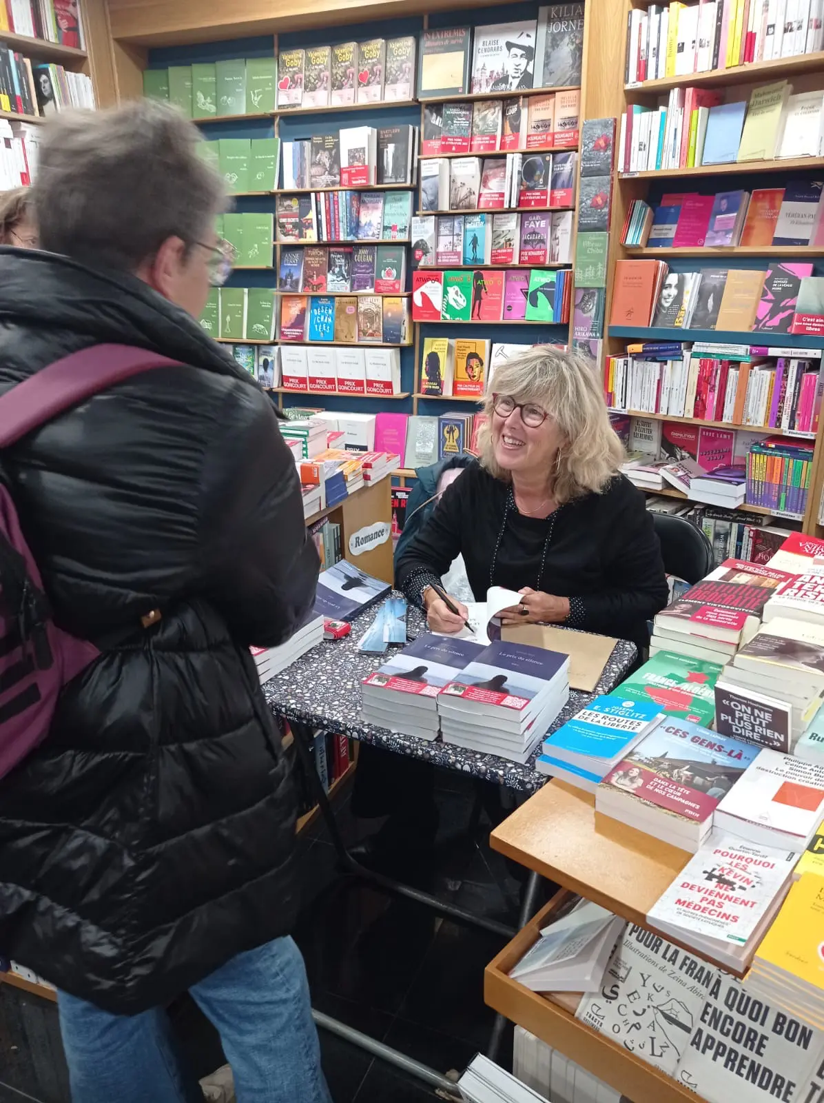 Le prix du silence – Image 3