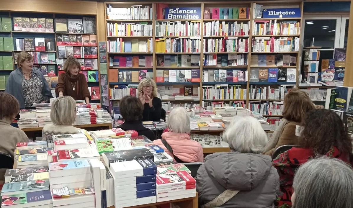 Le prix du silence – Image 5