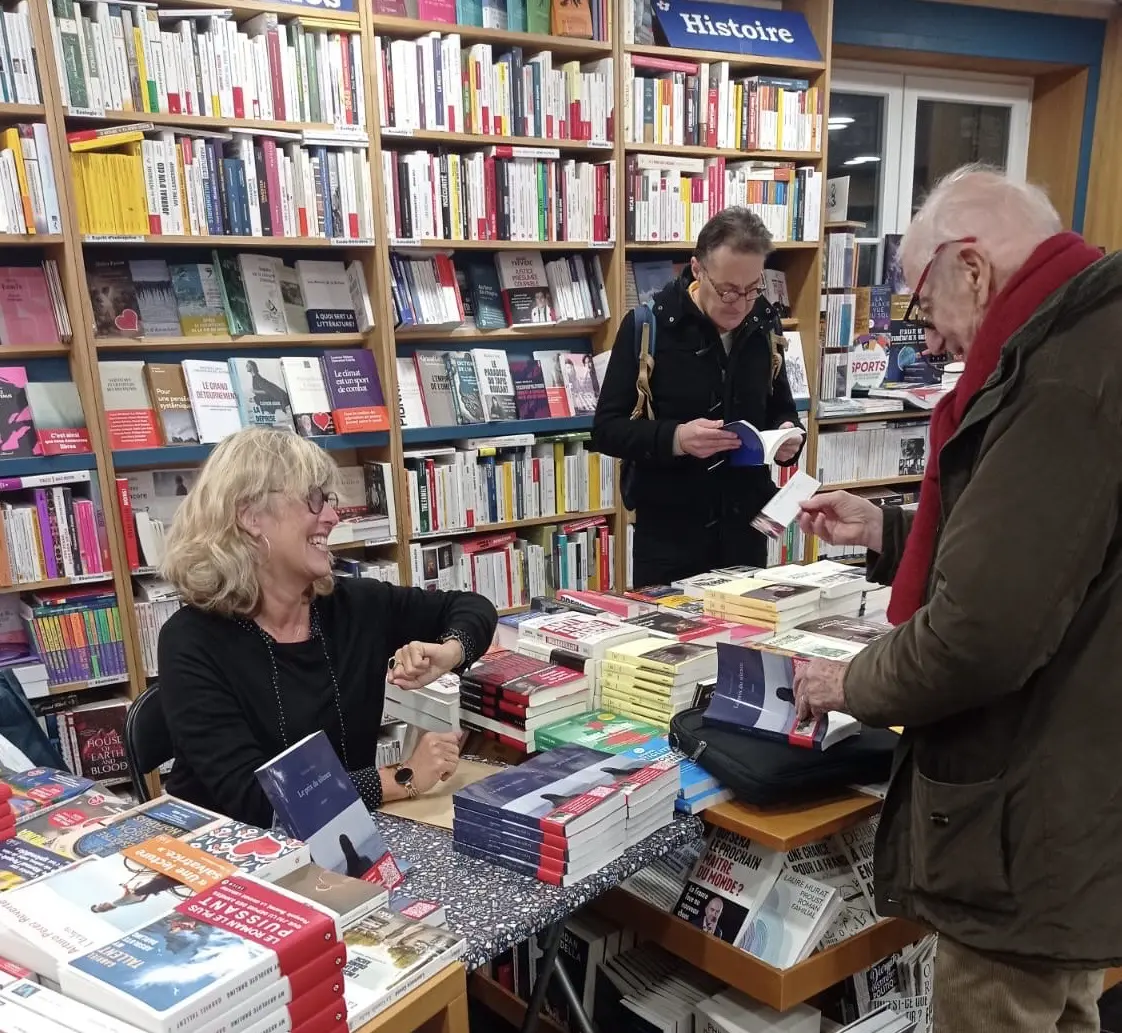 Le prix du silence – Image 4