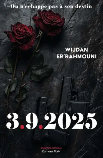 Wijdan Er’rahmouni, 3.9.2025
