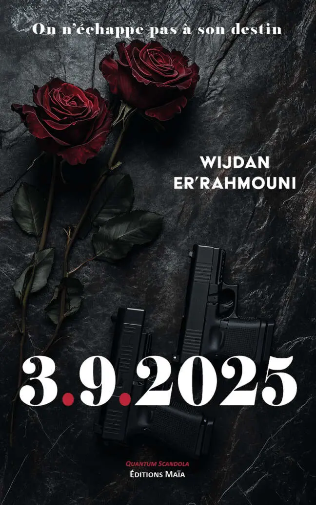 Wijdan Er’rahmouni, 3.9.2025