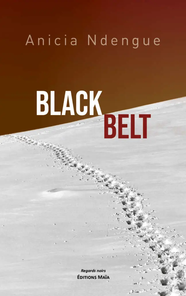 Anicia Ndengue, Black Belt