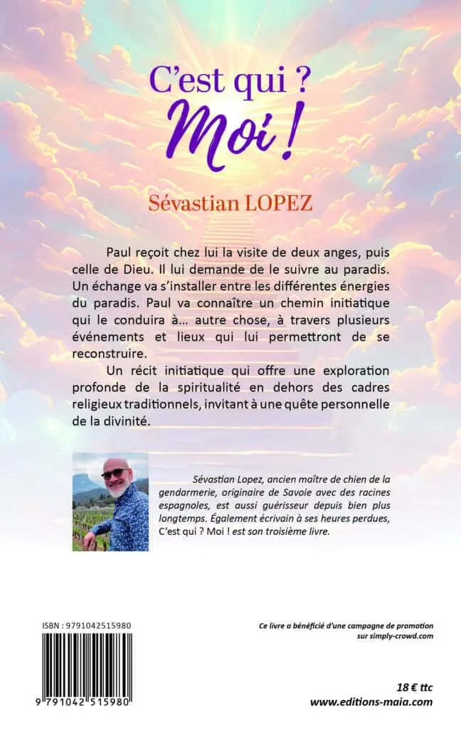 C’est qui ? moi ! – Image 2