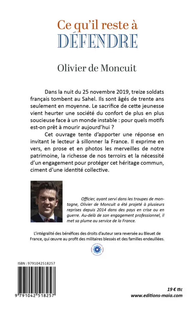 Ce qu'il reste à défendre – Image 2