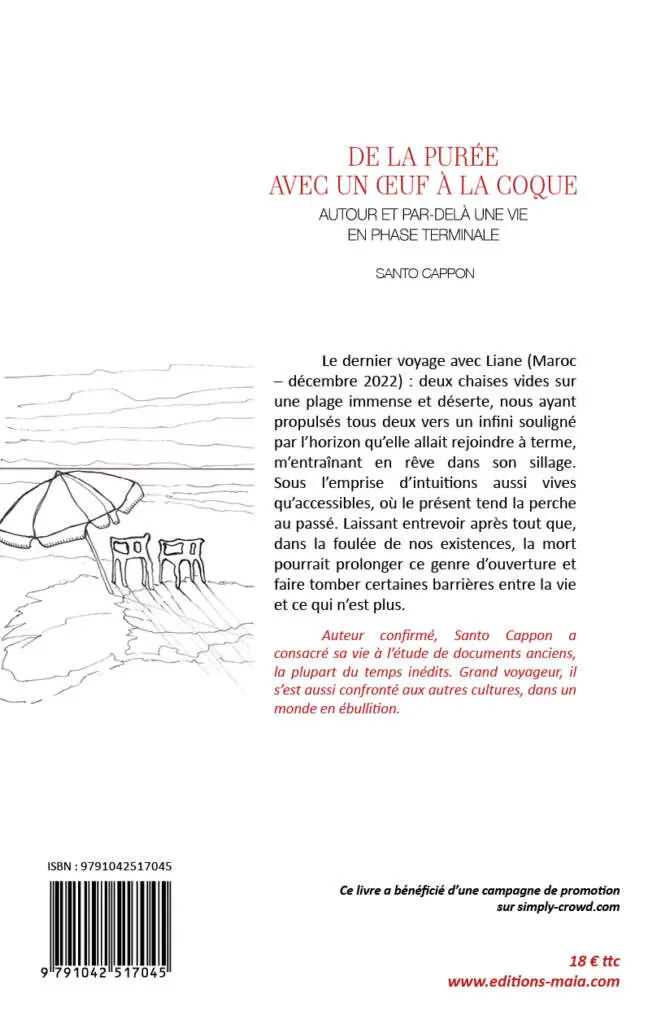 De la purée avec un œuf à la coque – Image 2