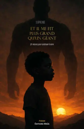 Sophonie, Et il me fit plus grand qu’un géant