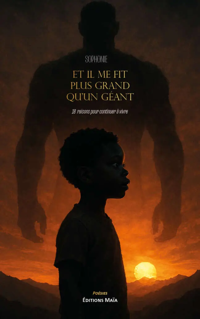 Sophonie, Et il me fit plus grand qu’un géant