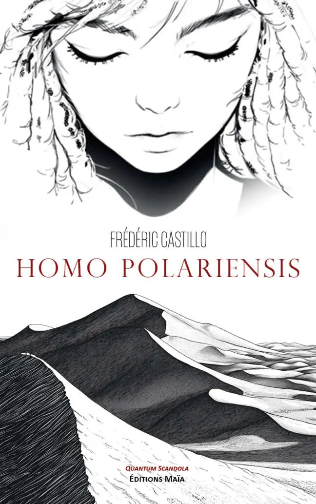 Frédéric Castillo, Homo Polariensis