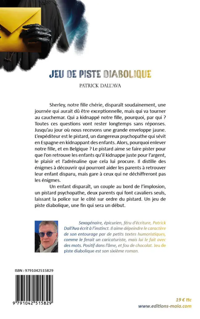 Jeu de piste diabolique – Image 2