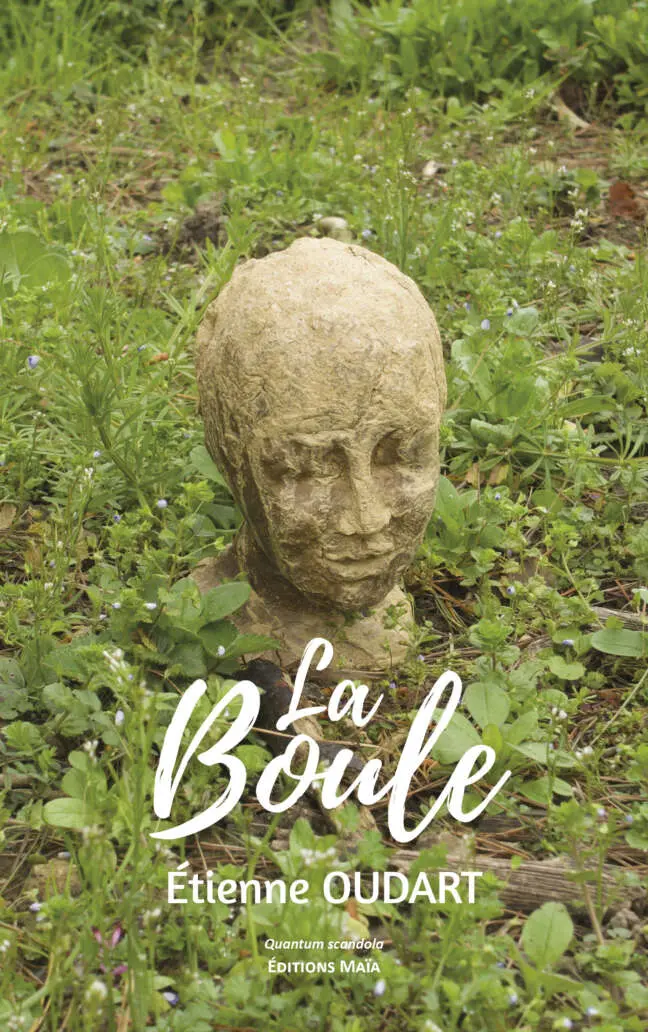 Étienne Oudart, La Boule