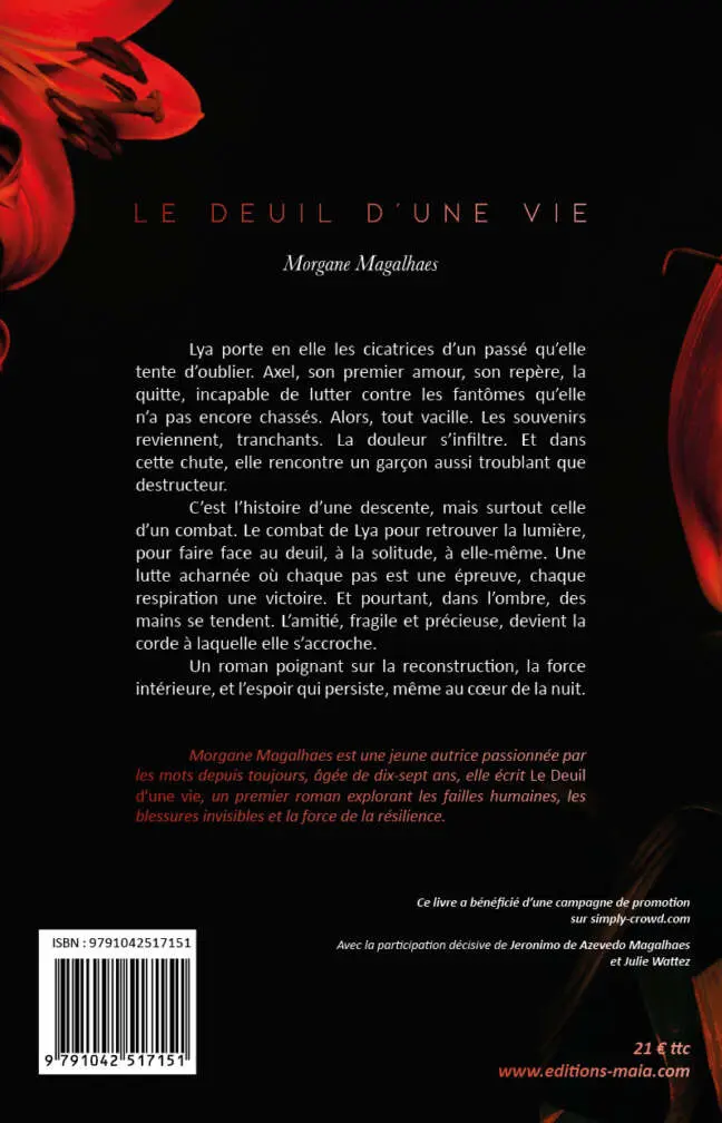 Le deuil d’une vie – Image 2