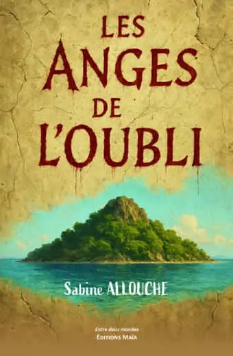 Sabine Allouche, Les anges de l’oubli