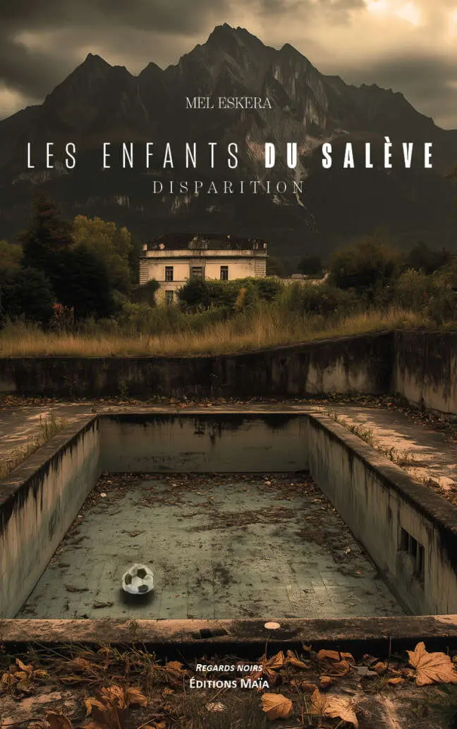 Mel Eskera, Les Enfants du Salève