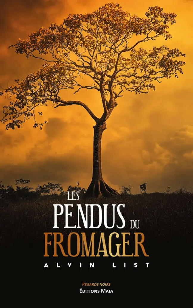 Alvin List, Les pendus du fromager