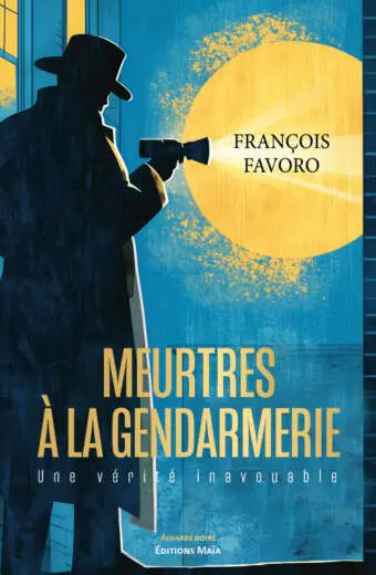 François Favoro, Meurtres à la gendarmerie