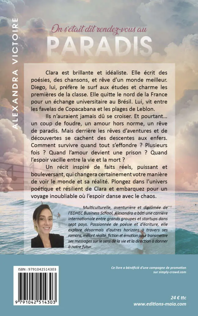 On s’était dit rendez-vous au paradis – Image 2