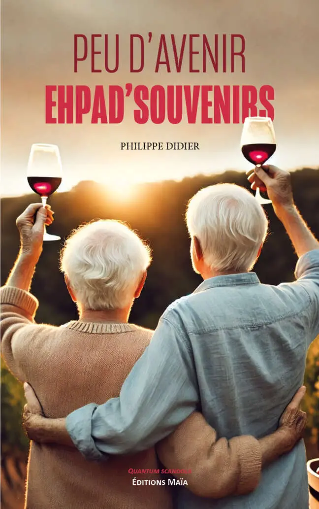 Philippe Didier, Peu d’avenir, Ehpad’souvenirs