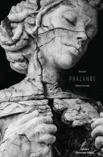 Yoann Eprinchard, Phalange