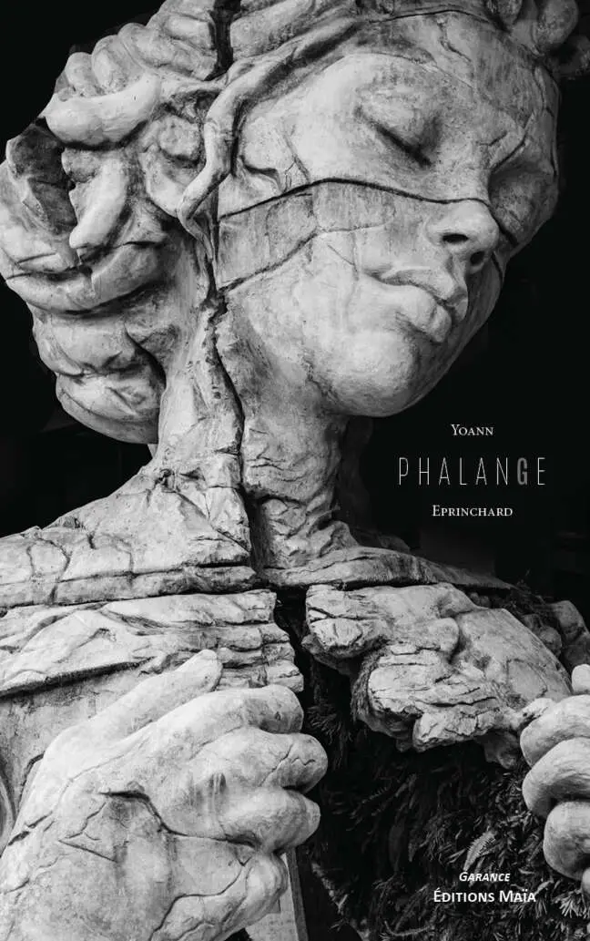 Yoann Eprinchard, Phalange