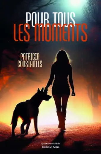 Patricia Constantis, pour tous les moments