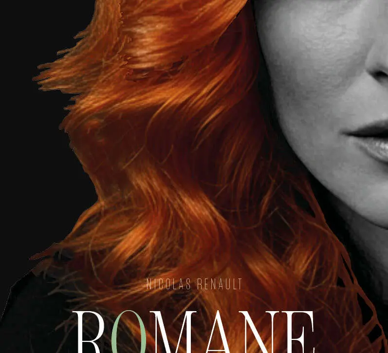 Nicolas Renault, Romane