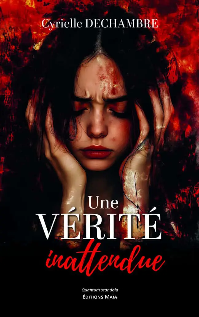 Cyrielle Dechambre, Une vérité inattendue
