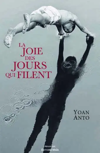 Yoan Anto, La joie des jours qui filent