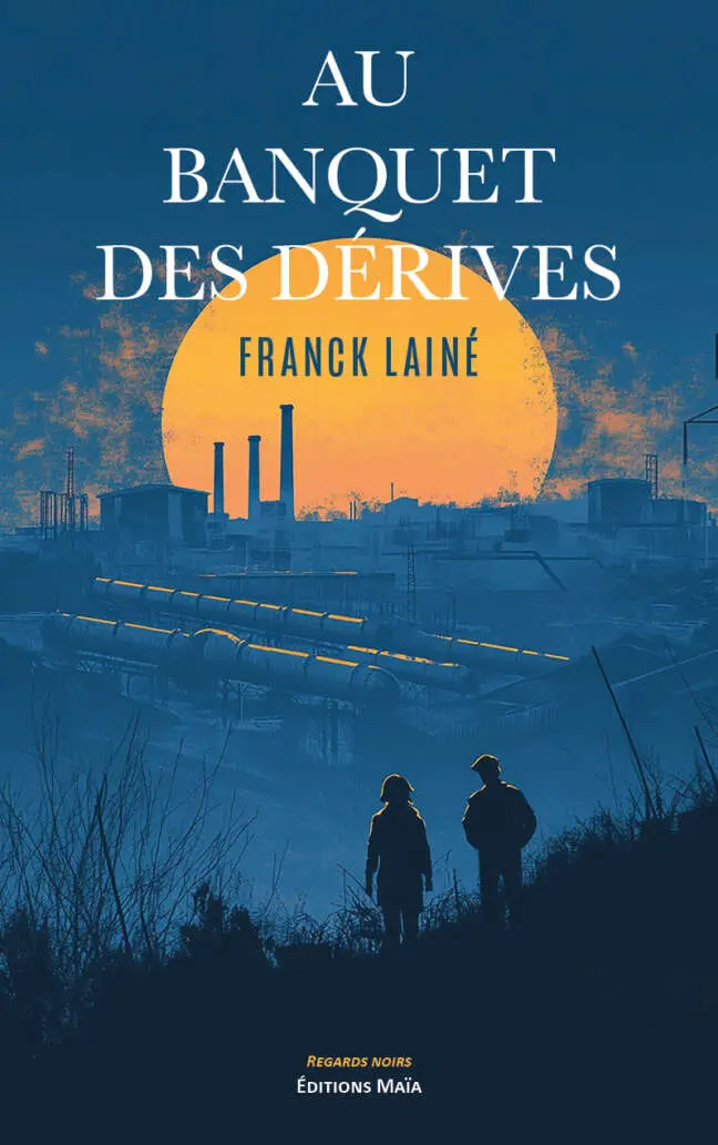 Franck Lainé, Au banquet des dérives