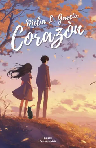 Mélia L. Garcia, Corazòn