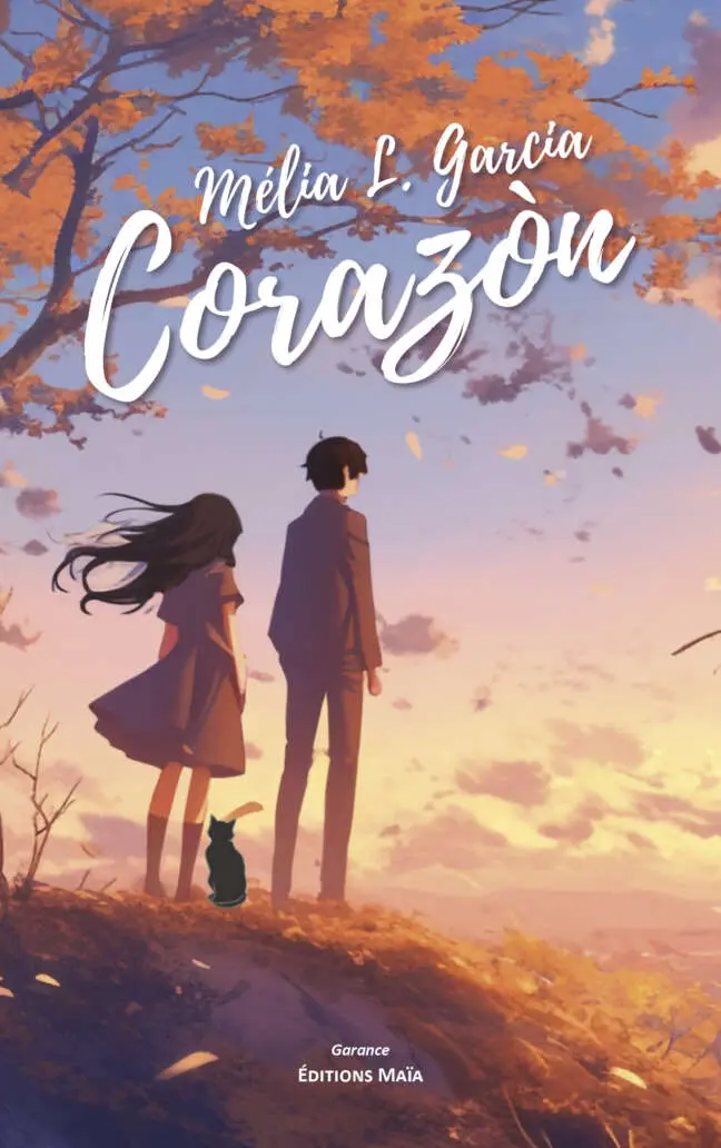 Mélia L. Garcia, Corazòn