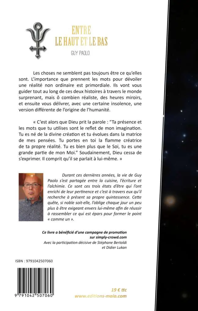 Entre le haut et le bas – Image 2