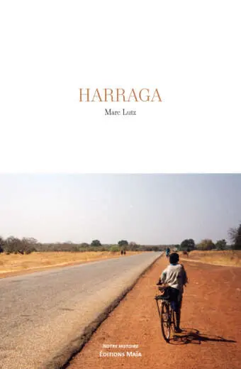 Harraga