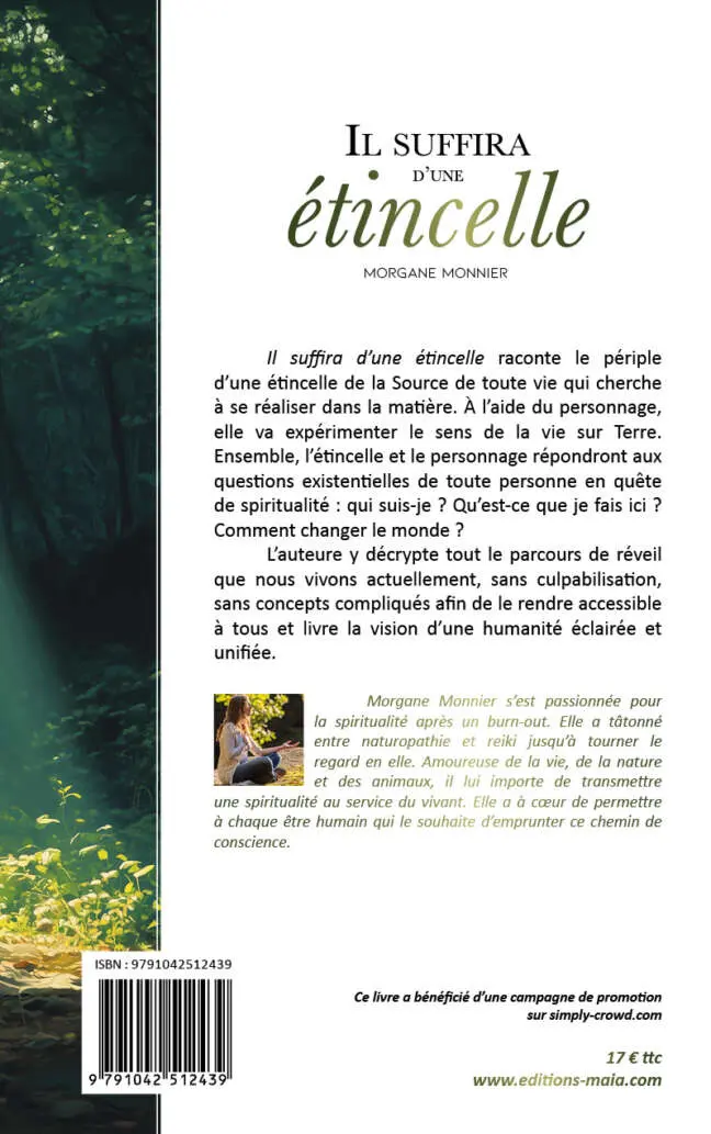 Il suffira d'une étincelle – Image 2