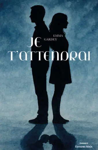 Emma Gardey, Je t’attendrai