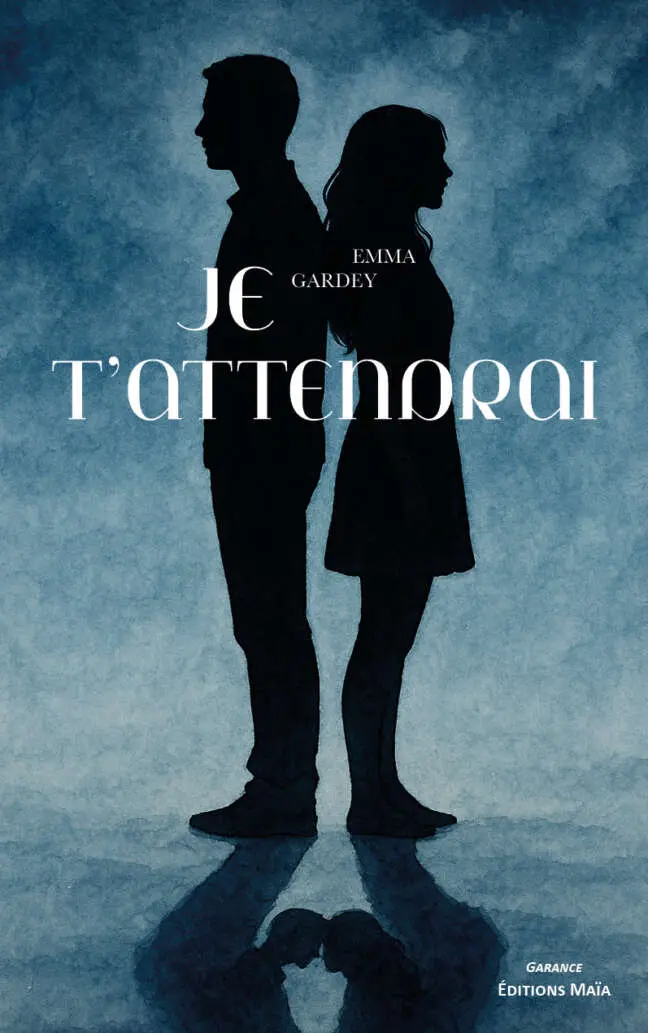 Emma Gardey, Je t’attendrai