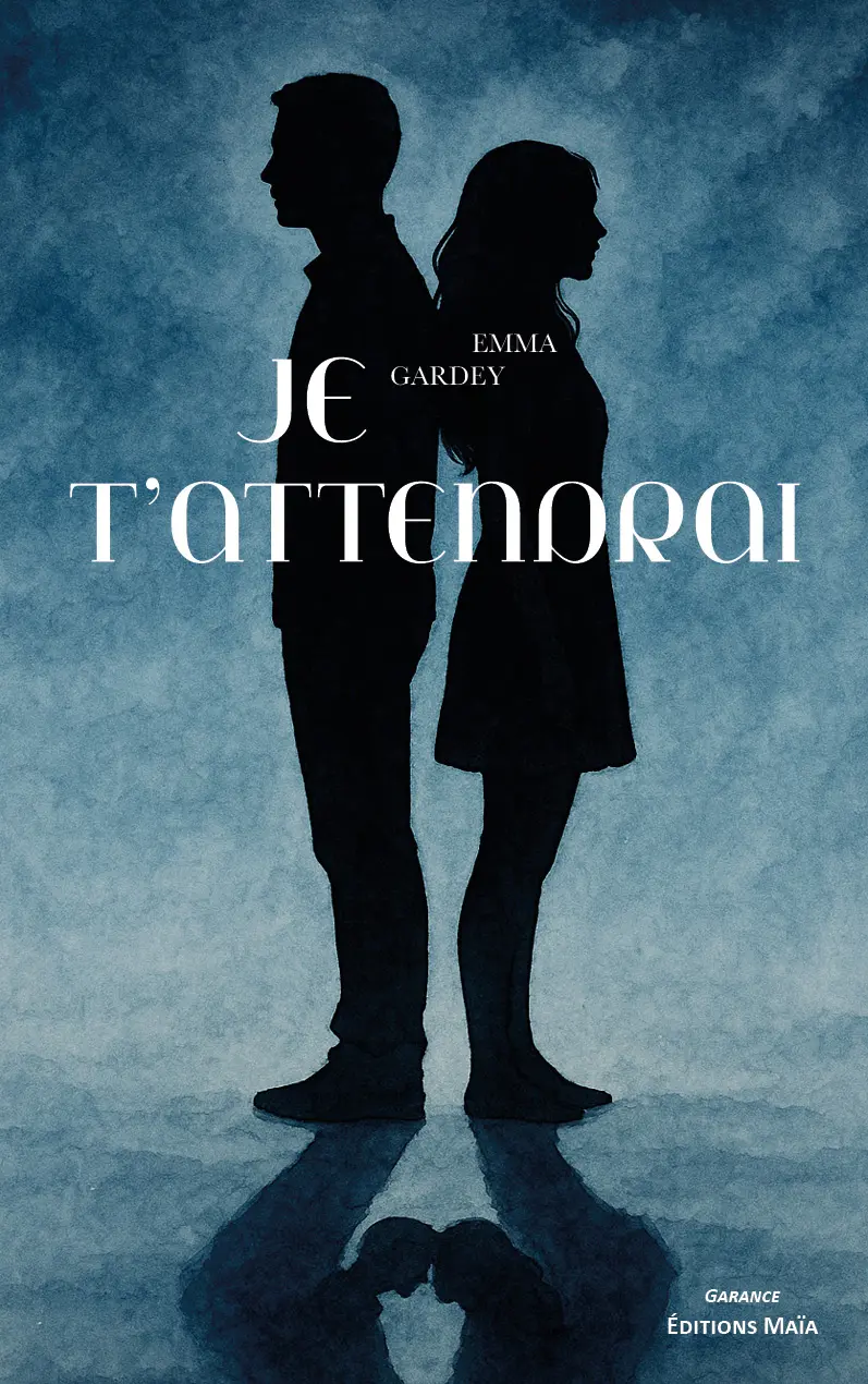 Emma Gardey, Je t’attendrai