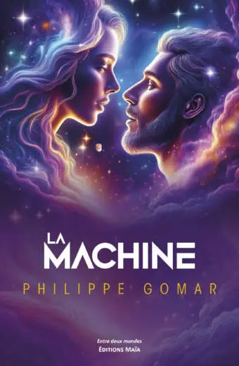 Philippe Gomar, La machine