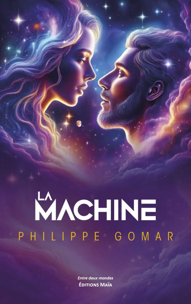 Philippe Gomar, La machine