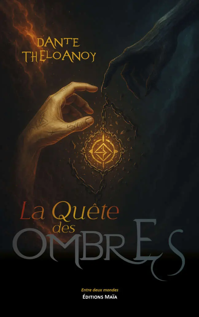 Dante Theloanoy, La quête des ombres