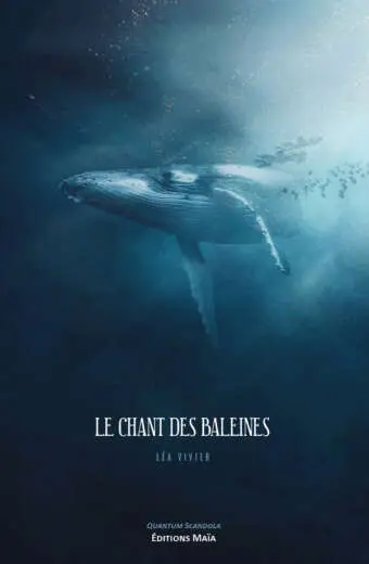Léa Vivier, Le chant des baleines