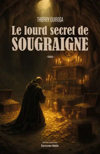 Thierry Quiroga, Le lourd secret de Sougraigne