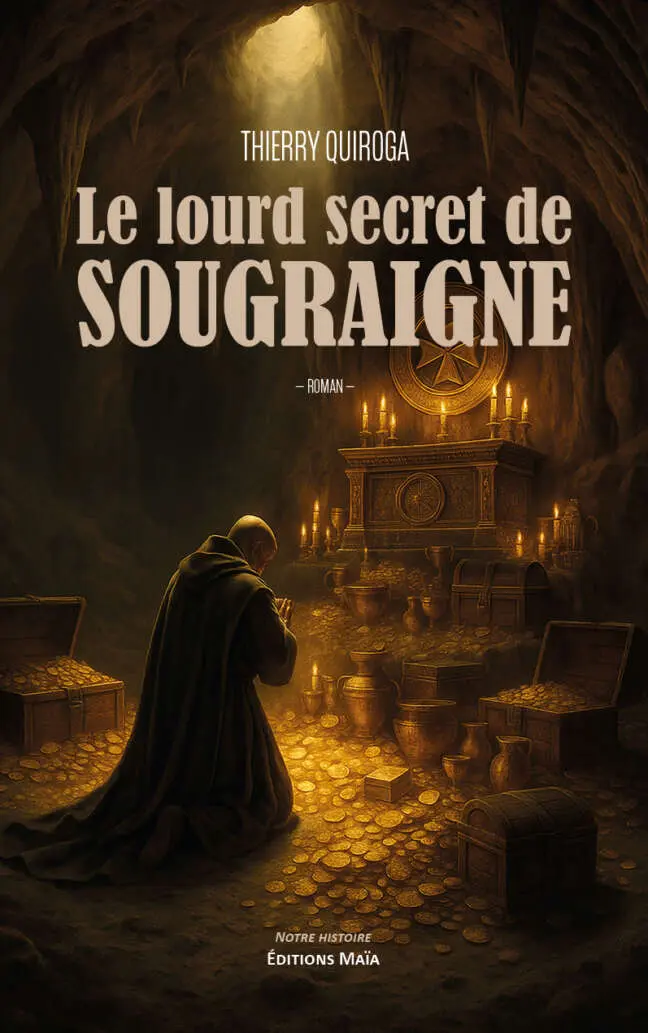 Thierry Quiroga, Le lourd secret de Sougraigne