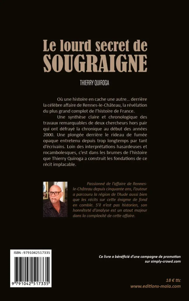 Le lourd secret de Sougraigne – Image 2