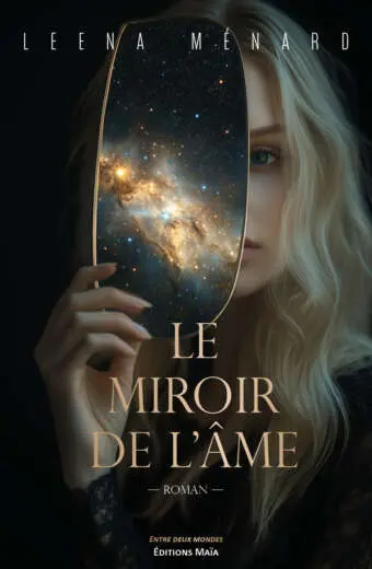 Leena Ménard, Le miroir de l’âme